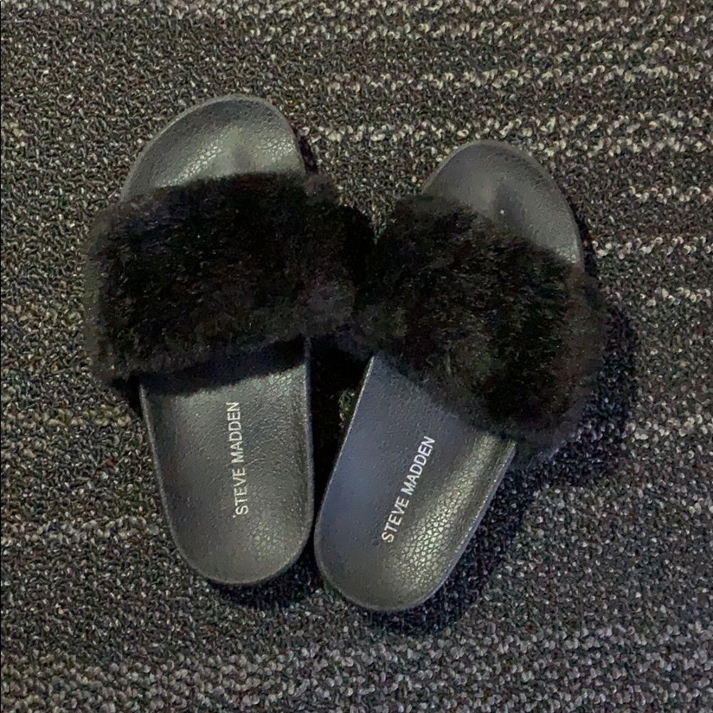 Steven Madden Shoes